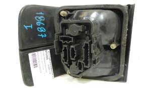 Recambio de piloto trasero izquierdo para volkswagen vento (1h2) 1991-1999 gl referencia OEM IAM 1H5945111B 1H5945111B 