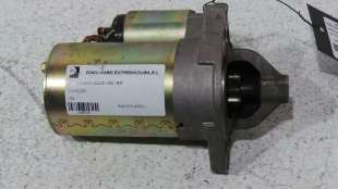 Recambio de motor arranque para kia rio 2000-2005 1.5 cat referencia OEM IAM TM000A18001 TM000A18001 TM000A18001