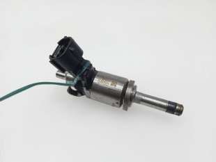 Recambio de inyector para renault megane iii berlina 5 p 2008-2016 dynamique referencia OEM IAM 166004350R H8201141604  2