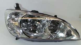 Recambio de faro derecho para honda civic berlina 3 (ep1/2) 2001-2006 referencia OEM IAM 108501701 33101S5TG62 11370604