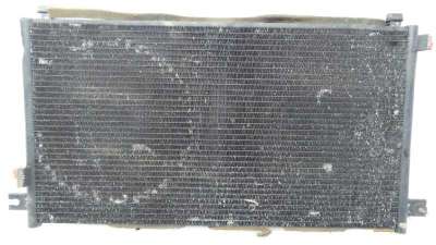 Recambio de condensador / radiador aire acondicionado para nissan patrol gr (y61) 1997-2016 elegance referencia OEM IAM RD28TI R