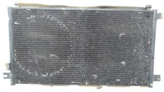 Recambio de condensador / radiador aire acondicionado para nissan patrol gr (y61) 1997-2016 elegance referencia OEM IAM RD28TI R