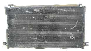 Recambio de condensador / radiador aire acondicionado para nissan patrol gr (y61) 1997-2016 elegance referencia OEM IAM RD28TI R 2