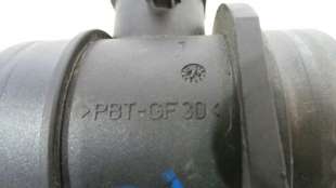 Recambio de caudalimetro para seat cordoba berlina (6l2) 2002-2009 reference referencia OEM IAM 038906461B 038906461B  2