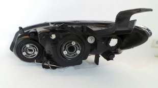 Recambio de faro derecho para honda civic berlina 3 (ep1/2) 2001-2006 referencia OEM IAM 108501701 33101S5TG62 11370604 2