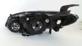 Recambio de faro derecho para honda civic berlina 3 (ep1/2) 2001-2006 referencia OEM IAM 108501701 33101S5TG62 11370604