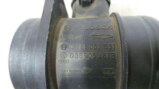 Recambio de caudalimetro para seat cordoba berlina (6l2) 2002-2009 reference referencia OEM IAM 038906461B 038906461B 