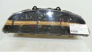 Recambio de cuadro instrumentos para suzuki baleno berlina sy (eg) 1995-2001 1.9 td glx (4-ptas.) referencia OEM IAM 3410065G00 