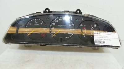 Recambio de cuadro instrumentos para suzuki baleno berlina sy (eg) 1995-2001 1.9 td glx (4-ptas.) referencia OEM IAM 3410065G00 