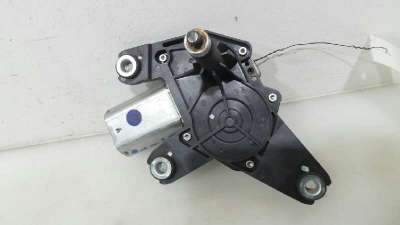 Recambio de motor limpia trasero para nissan juke (f15) 2010-2019 acenta referencia OEM IAM 287101KA0A 287101KA0A 