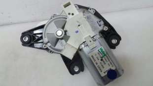 Recambio de motor limpia trasero para nissan juke (f15) 2010-2019 acenta referencia OEM IAM 287101KA0A 287101KA0A  2