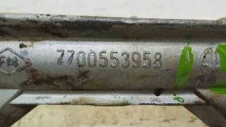 Recambio de cremallera direccion para renault 6 1976- tl referencia OEM IAM   