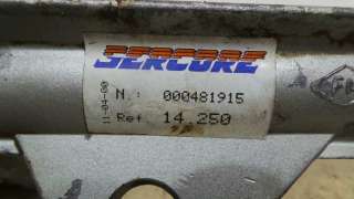 Recambio de cremallera direccion para renault 6 1976- tl referencia OEM IAM   