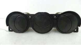 Recambio de rejilla aireadora para mazda 6 berlina (gg) 2002-2008 2.0 crtd 120 active (5-ptas.) referencia OEM IAM GK3A6493002 G