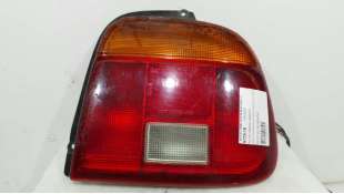 Recambio de piloto trasero derecho para suzuki baleno berlina sy (eg) 1995-2001 1.9 td glx (4-ptas.) referencia OEM IAM 3567060G