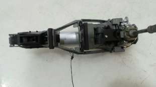 Recambio de maneta exterior delantera izquierda para seat cordoba berlina (6l2) 2002-2009 reference referencia OEM IAM 3B0837207