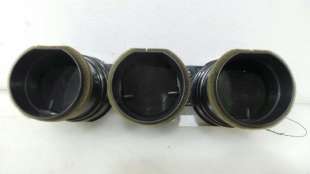 Recambio de rejilla aireadora para mazda 6 berlina (gg) 2002-2008 2.0 crtd 120 active (5-ptas.) referencia OEM IAM GK3A6493002 G 2