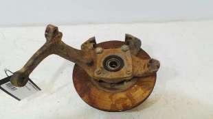 Recambio de mangueta delantera izquierda para renault 6 1976- tl referencia OEM IAM    2