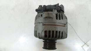 Recambio de alternador para renault clio iii 2005-2016 dynamique referencia OEM IAM 8200323137 8200323137  2