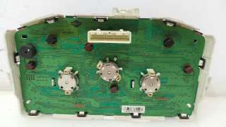 Recambio de cuadro instrumentos para nissan micra (k12e) 2002-2011 acenta referencia OEM IAM 5125025 5125025 