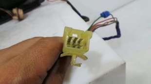 Recambio de piloto trasero derecho para suzuki baleno berlina sy (eg) 1995-2001 1.9 td glx (4-ptas.) referencia OEM IAM 3567060G 2