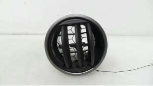 Recambio de rejilla aireadora para mazda 6 berlina (gg) 2002-2008 2.0 crtd 120 active (5-ptas.) referencia OEM IAM GJ6A64730D02 