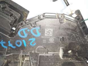 Recambio de cerradura puerta delantera derecha para skoda fabia 2014- ambition referencia OEM IAM 5TB837016A 5TB837016A 5TB83701 2