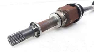 Recambio de transmision delantera derecha para nissan leaf 2017- 2 zero edition referencia OEM IAM 391005SA1A 391005SA1A 391005S 2