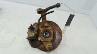 Recambio de mangueta delantera derecha para renault 6 1976- tl referencia OEM IAM    2