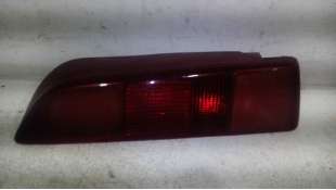 Recambio de piloto trasero derecho para alfa romeo 146 1995-2001 2.0 turbodiesel referencia OEM IAM 60603944 0060603944 00606039