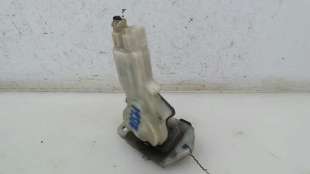 Recambio de cerradura maletero / porton para suzuki swift berlina (mz) 2005-2012 gl (5-ptas.) referencia OEM IAM 8251063J00 8251