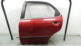 Recambio de puerta trasera izquierda para suzuki baleno berlina sy (eg) 1995-2001 1.9 td glx (4-ptas.) referencia OEM IAM 680046