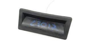 Recambio de maneta exterior porton para volkswagen sharan (7n2) 2015- edition bmt referencia OEM IAM 5N0827566T 5N0827566T 