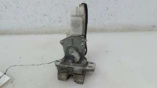 Recambio de cerradura maletero / porton para suzuki swift berlina (mz) 2005-2012 gl (5-ptas.) referencia OEM IAM 8251063J00 8251 2