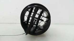 Recambio de rejilla aireadora para mazda 6 berlina (gg) 2002-2008 2.0 crtd 120 active (5-ptas.) referencia OEM IAM GJ6A64730D02  2