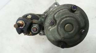 Recambio de motor arranque para renault clio iii 2005-2016 dynamique referencia OEM IAM 8200298371 8200298371  2
