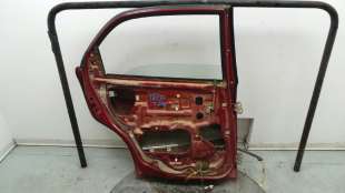 Recambio de puerta trasera izquierda para suzuki baleno berlina sy (eg) 1995-2001 1.9 td glx (4-ptas.) referencia OEM IAM 680046 2