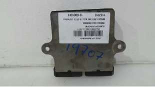 Recambio de modulo electronico para mazda 6 berlina (gg) 2002-2008 2.0 crtd 120 active (5-ptas.) referencia OEM IAM 1310001241 1