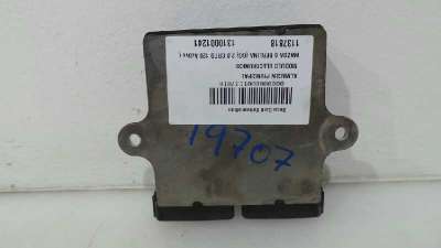 Recambio de modulo electronico para mazda 6 berlina (gg) 2002-2008 2.0 crtd 120 active (5-ptas.) referencia OEM IAM 1310001241 1