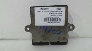 Recambio de modulo electronico para mazda 6 berlina (gg) 2002-2008 2.0 crtd 120 active (5-ptas.) referencia OEM IAM 1310001241 1