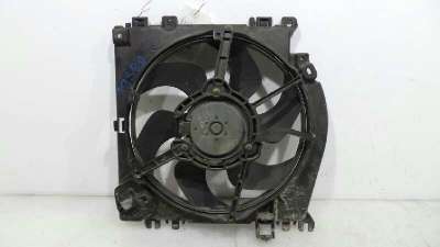 Recambio de electroventilador para renault clio iii 2005-2016 dynamique referencia OEM IAM 7701068310 7701068310 