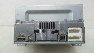 Recambio de sistema navegacion gps para nissan juke (f15) 2010-2019 acenta referencia OEM IAM 25915BH20B 25915BH20B  2