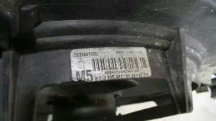 Recambio de electroventilador para renault clio iii 2005-2016 dynamique referencia OEM IAM 7701068310 7701068310  2