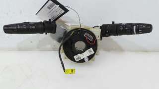 Recambio de mando luces para nissan micra (k12e) 2002-2011 acenta referencia OEM IAM 25560AX702 25560AX702 