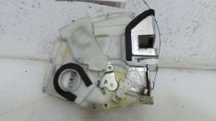 Recambio de cerradura puerta trasera derecha para suzuki swift berlina (mz) 2005-2012 gl (5-ptas.) referencia OEM IAM 8230162J20