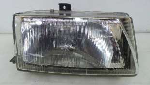 Recambio de faro derecho para volkswagen caddy ka/kb (9k9) 1995- familiar referencia OEM IAM 6K5941016 6K5941016 