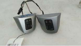 Recambio de mando volante para opel corsa d 2006-2015 cmon referencia OEM IAM 13222332 13222332 