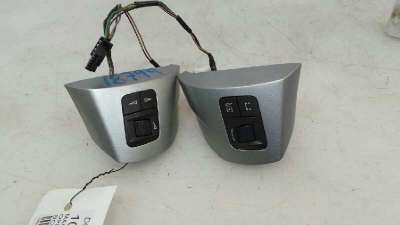 Recambio de mando volante para opel corsa d 2006-2015 cmon referencia OEM IAM 13222332 13222332 
