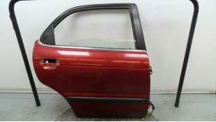Recambio de puerta trasera derecha para suzuki baleno berlina sy (eg) 1995-2001 1.9 td glx (4-ptas.) referencia OEM IAM 68003608