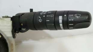 Recambio de mando luces para nissan micra (k12e) 2002-2011 acenta referencia OEM IAM 25560AX702 25560AX702  2